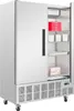 Polar Slimline Gefrierschrank Edelstahl 960L - Serie G Produktbild-Vorschau 13