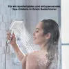 Heilmetz Duschsystem mit Thermostat Regendusche mit Produktbild-Vorschau 8