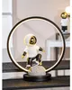 Gilde Tischleuchte (LED) Astronaut "Apollo" Voir les images du produit 2