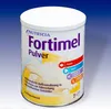 Fortimel vanilkový prášek 335 g Náhled obrázku produktu 1
