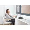 Termowentylator BLACK+DECKER 2000W Biały Płaski Podgląd zdjęcia produktu 4