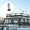 Hliníkový montážní držák SSA03 pro Starlink Mini Náhled obrázku produktu 8