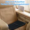 Gel Sitzkissen orthopädisch 39x27cm – Atmungsaktives Produktbild-Vorschau 5