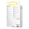 Baseus Dynamic Series USB - USB-C-Kabel 100 W, 1 m - Produktbild-Vorschau 14