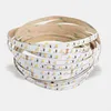 LED Strip 2835 Amber (1800K) CRI 92 36W 5 Meter 24V IP20 Produktbild-Vorschau 3