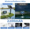 Aérateur solaire MIAJARD pour étang, pompe à oxygène Voir les images du produit 5