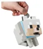 Paladone Sparschwein Minecraft Wolf Figur Produktbild-Vorschau 18