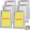 VEVOR 6 Stk. Aluminiumlegierung Siebrahmen Siebdruckpresse Produktbild-Vorschau 1