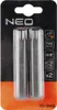 NEO TOOLS Końcówka TORX T55 x 75 mm, S2 x 2 szt. Podgląd zdjęcia produktu 1