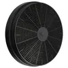 vhbw Aktivkohlefilter kompatibel mit Hoover RBE531N, Produktbild-Vorschau 3