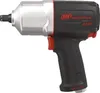 A studio shot of an Ingersoll Rand pneumatic impact wrench against a white background. Produktbild-Vorschau