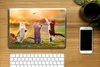 MuchoWow® Laptop Aufkleber Sticker Cover Katzen - Produktbild-Vorschau 2
