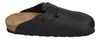 Rohde Damen Pantolette Clog Leder Schnalle robust Produktbild-Vorschau 5