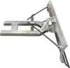 Schneeschild Universal für Gabelstapler Vollverzinkt Produktbild-Vorschau 5