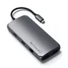 Satechi ST-UCMXAM laptop-dockingstation & portreplikator Produktbild-Vorschau 3