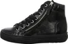 Paul Green  Damenschuhe Schnürstiefel Schwarz Freizeit Produktbild-Vorschau 17