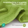 etérea Frottier Handtücher Baumwolle 70x140 cm Produktbild-Vorschau 5