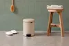 Brabantia Pedálový kôš Newicon 3 l Soft Beige Náhľad obrázku produktu 8