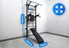 THUNDER® | RITMO | Station d'entraînement dip avec barre de Voir les images du produit 3