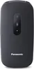 Panasonic KX-TU446, Klappgehäuse, Single SIM, 6,1 cm Produktbild-Vorschau 1