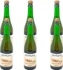 Val de Rance Cidre de Bretagne Brut 6 x 0,75L – Trockener Produktbild-Vorschau 1