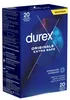 Kondome - Durex Originals Extra Safe 20 Stück Produktbild-Vorschau 10