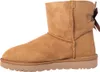 UGG Buty Mini Bailey Bow II, 1016501CHE Podgląd zdjęcia produktu 22