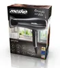 Mesko Home MS 2249 asciugacapelli 2000 W Nero, Rosa Anteprima dell’immagine prodotto 15