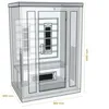 Artsauna Infrarotkabine Nyborg S90V - Infrarotsauna Produktbild-Vorschau 23