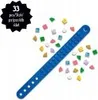 LEGO 41911 DOTS Retro Armband, Kinderarmband, Produktbild-Vorschau 3
