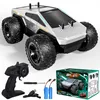 RC-Auto Monster Truck Ferngesteuert, 2,4 GHz 1:18 RC Produktbild-Vorschau 1