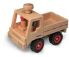 Büngern-Technik Fagus Unimog-Basismodell 1 Produktbild-Vorschau 2