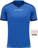 Sport-T-Shirt Givova Revolution Königsblau - M Produktbild-Vorschau 1