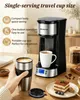 Aigostar  - 420 ml Filterkaffeemaschine Mit 24h-Timer, Produktbild-Vorschau 6