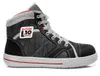 Bottes de sécurité à lacets SENSATION Mid ESD S2, taille 42 Voir les images du produit 9