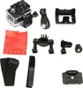 K1080HD 12MP podwodna wodoodporna kamera wideo Outdoor Bike Podgląd zdjęcia produktu 4