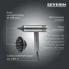 SEVERIN 169 SEVERIN HT 0169 S-Style „Speed Pro“ Productafbeelding-voorbeeld 30