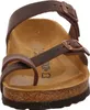Birkenstock Sandalen Größe 39 Mayari Habana Produktbild-Vorschau 39