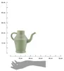Esschert Design arrosoir vintage 2L en plastique vert 21,6 Voir les images du produit 3