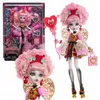 Monster High Scary Sweet Birthday Cupid Asteria-Puppe im Produktbild-Vorschau 11