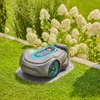 Vernetzter Mähroboter – smart SILENO max 1500 m² – Produktbild-Vorschau 11