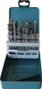 Makita D-46202 Bohrer-Set 18tlg Produktbild-Vorschau 3