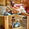 LEGO® Harry Potter 76443 Hagrid a Harryho jízda na motorce Náhled obrázku produktu 38
