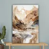 MuchoWow® - Leinwandbilder - Abstrakt - Kunst - Farbe - Produktbild-Vorschau 4