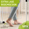 Türschutzgitter Merle 199-207 cm  (FlatStep - Weiss) Productafbeelding-voorbeeld 5