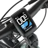 FISCHER E-Bike Trekking VIATOR 2.1 Active, Rahmenhöhe 55 Produktbild-Vorschau 13