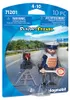 PLAYMOBIL Playmo- Friends Verkehrspolizist 71201 Produktbild-Vorschau 7