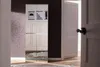 trendteam Garderobe Garderobenschrank Mirror Weiß Melamin Produktbild-Vorschau 8