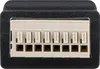 Goobay 76737 Connecteur femelle européen (type C, CEE 7/16) Voir les images du produit 2