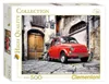 Clementoni Legpuzzle Cinquecento, 500 Teile Produktbild-Vorschau 5